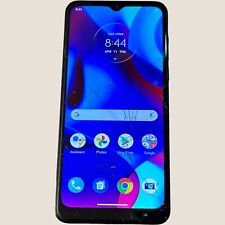 Smartphone Motorola Moto G Pure (2021) 32GB XT2163-6 Desbloqueado #2 (Pantalla Rota), usado segunda mano  Embacar hacia Argentina