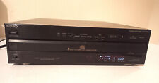 Sony cdp c301m for sale  UK