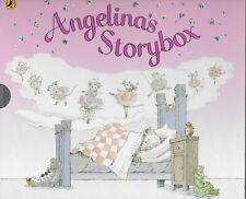 angelina storybox for sale  RETFORD