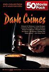 Dark crimes collection for sale  Roanoke