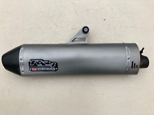 Yoshimura rs4 exhaust for sale  CHELMSFORD