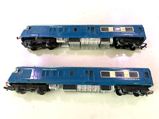 Triang railways blue for sale  WAKEFIELD