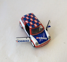 Corgi mini cooper for sale  WIGAN