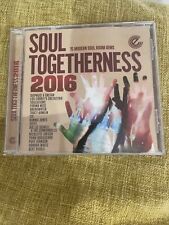 Soul togetherness 2016 for sale  HOLT