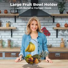 Large fruit bowl for sale  MANCHESTER