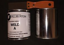 Halliburton weld kit for sale  Irving