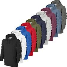 Mens hoodie fleece for sale  BARKING