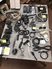misc electronic cables for sale  Wellsboro