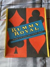 Whitman michigan rummy for sale  Cozad