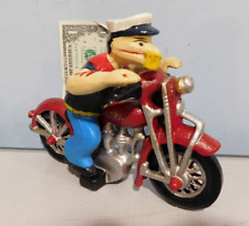 Popeye harley davidson for sale  Adrian