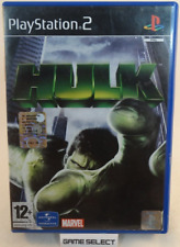 The hulk incredible usato  Tricarico