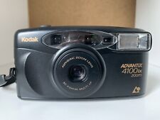Kodak advantix 4100ix usato  Trento