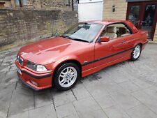 1998 bmw e36 for sale  BINGLEY