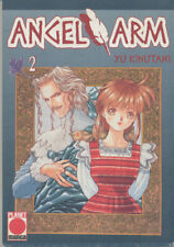 Manga fantasy angel usato  Livorno
