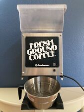 Grindmaster electric coffee for sale  Denver