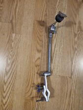 Boom cymbal arm for sale  Coram