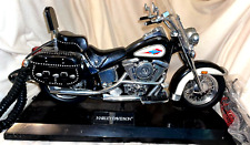 Harley davidson black for sale  Largo