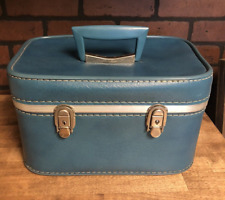 Vintage small luggage for sale  Potosi