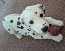 Sandicast dalmation for sale  NEWARK