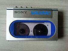 Sony walkman funzionante usato  Trofarello