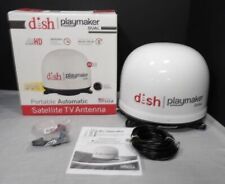 🔥New🔥 Winegard Playmaker Portable HD Satellite Antenna PL7000R Generating II for sale  Shipping to South Africa