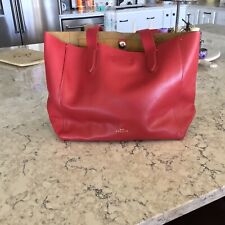 Coach true red for sale  Minneapolis