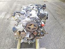 Mitsubishi l200 engine for sale  ROYSTON