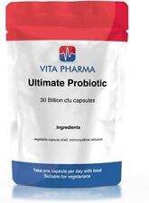 Ultimate probiotic billion for sale  HEYWOOD