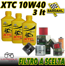 Litri bardahl xtc usato  Palermo