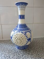 Chinese blue white for sale  LONDON