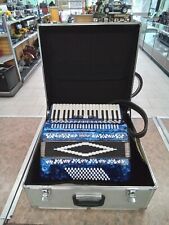 accordion 34 for sale  Melbourne