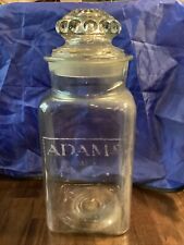 Vintage adams pure for sale  Mount Dora