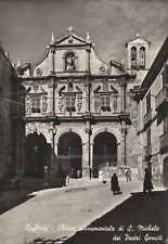 Cagliari chiesa monumentale usato  Piombino