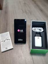 Rasguños LG Escape Plus - 32 GB - gris platino (Cricket) segunda mano  Embacar hacia Argentina