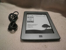 Kindle ebook touch usato  Roma