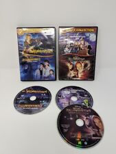 Halloweentown dvd complete for sale  Tustin