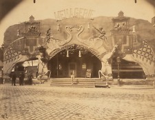 Eugène atget fête d'occasion  Pagny-sur-Moselle