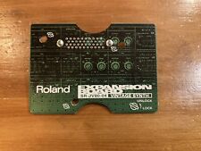 Roland jv80 vintage for sale  LONDON