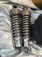 Kawasaki bn125 shock for sale  OTLEY