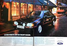Ford escort xr3i for sale  Shipping to Ireland