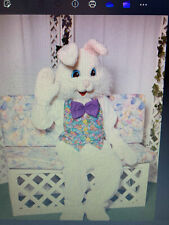 Used easter bunny for sale  Pottsville