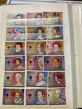 Timbres lots n9 d'occasion  Nîmes