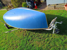 Vintage firefly sailing for sale  EMSWORTH