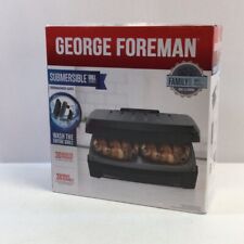 George foreman black for sale  Dayton