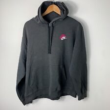 Nike hoodie mens for sale  EXETER