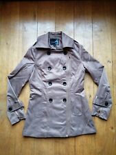 Trench femme double d'occasion  Courtry