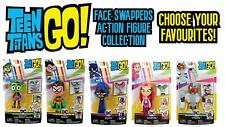 Teen Titans Go! Face Swappers Action Figure Collection - Choose Your Favourites! for sale  Shipping to South Africa