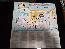 Flying service map for sale  Pollock Pines