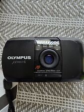 olympus mju for sale  LITTLEBOROUGH