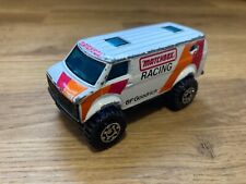 Matchbox superfast 4x4 for sale  STOCKPORT